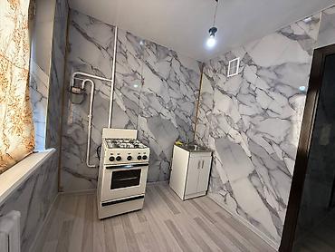 104: 3 комнаты, 58 м², 104 серия, 4 этаж — 5