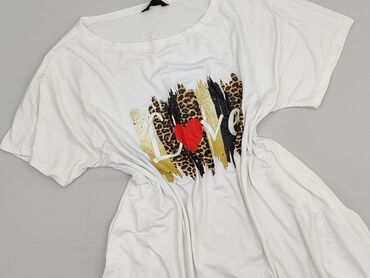 zalando t shirty guess: Chic Me, Sukienka damska, rozmiar L