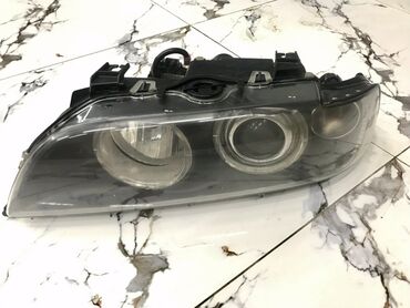 фары опель вектра б: Передняя левая фара BMW