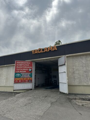 suret qutusunun temiri: Avtomobilinizin diaqnostikası, kompüter təmiri, injektorların