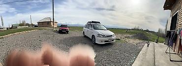 Toyota: Toyota Gaia: 2002 г., 2 л, Автомат, Бензин, Минивэн — 2