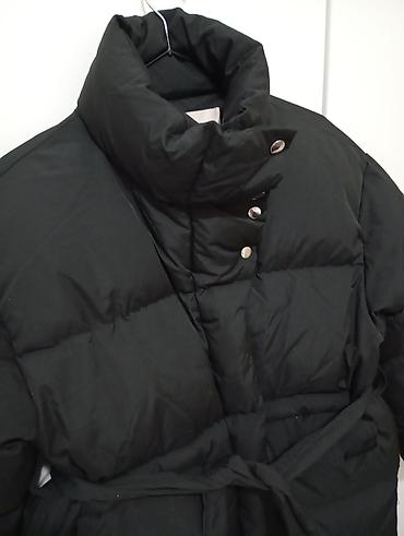 nike acronym: Продаю зимнюю куртку, производства Гуанчжоу, размер стандартный — 4