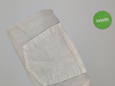 jeans ecko: H&M, Szorty damskie, rozmiar XS — 6