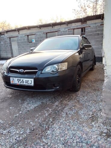 граната на субару форестер: Subaru Legacy: 2004 г., 2 л, Автомат, Бензин, Седан