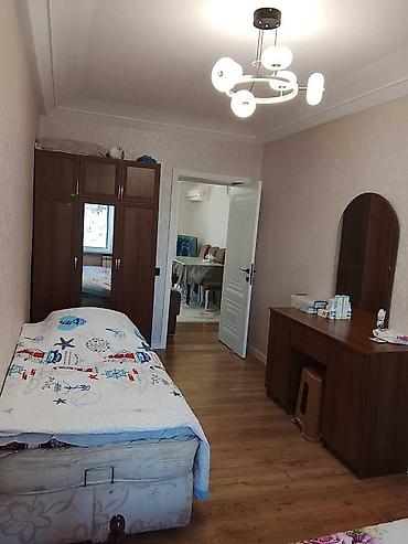 mehdiabadda ev satilir: Bakı, 8-ci kilometr, 3 otaqlı, Köhnə tikili, m. Neftçilər, 80 kv. m — 8