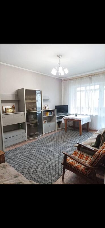 калык акиева московская 3 ком кв: 3 комнаты, Собственник, Без подселения, С мебелью полностью
