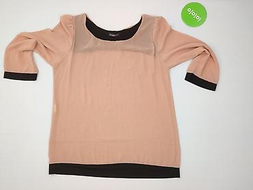 off white bluzki: Bluzka damska, rozmiar L — 2