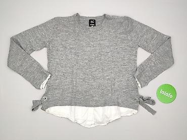 bluzy ochnik: Sinsay, Sweter damski, rozmiar S — 2