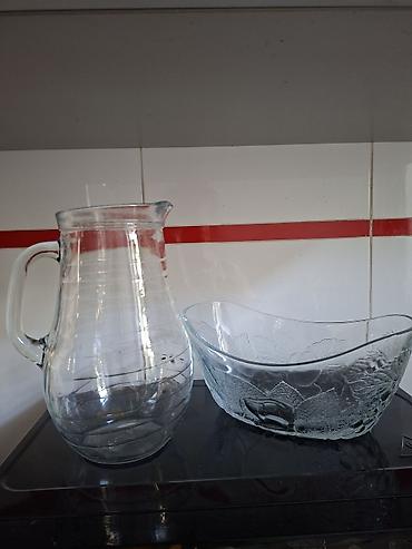Su qabı və meyvə qabı cutu 5 m.tək alama 3 m satılır lalafo.az -da Su qabı və meyvə qabı cutu 5 m.tək alama 3 m satılır