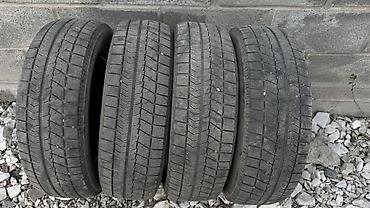 шины 610 665: Комплект из 4 автомобильных шин (без дисков). - Сезонность: по — 1