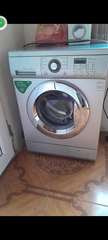 indesit paltaryuyan 6 kq: LG 6 Kg — 1
