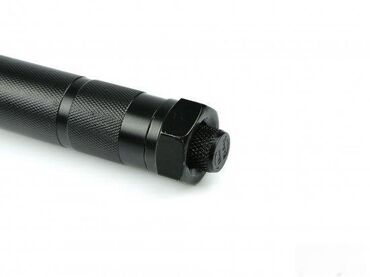 Ostali uređaji: Moment ključ 1/2" 28-210 Nm Black HD + 3 kom alu gedore GEKO 5.000 — 8