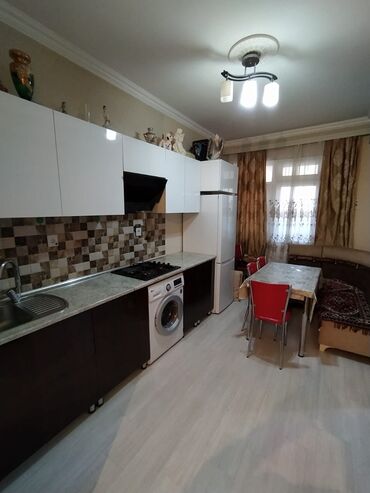 Uzunmüddətli kirayə mənzillər: Xırdalanda aaffparkin yaxınlığında yerləşir bina evi full əşyalı ailə -da lalafo.az — 3 Uzunmüddətli kirayə mənzillər: Xırdalanda aaffparkin yaxınlığında yerləşir bina evi full əşyalı ailə — 3