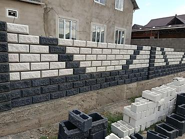 Каменщики, кладчики: Каменщик. Больше 6 лет опыта — 2