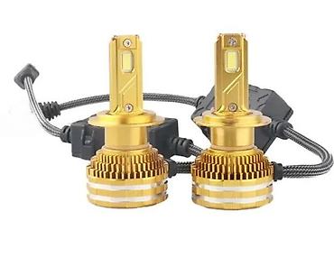 seat: Led set h11 sijalice A9 Canbus - najjace. Led Canbus setovi odlicnog — 2