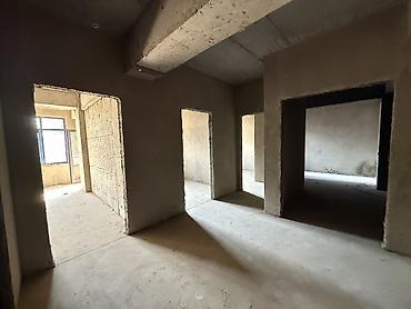 3 комнаты, 82 м², Технопарк Элитка, 5 этаж, ПСО (под самоотделку) at lalafo.kg 3 комнаты, 82 м², Технопарк Элитка, 5 этаж, ПСО (под самоотделку)