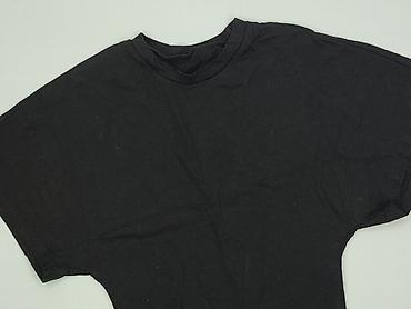 nirvana oversized t shirty: Black, T-shirt damski, rozmiar One size — 1
