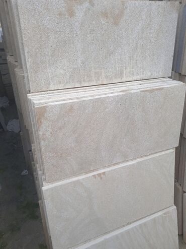 Fasad işləri: Ağlay daşlarının satışı. evlərin və abyektlərin ağlay dasiynan — 14