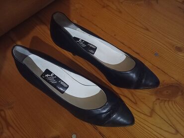 Tuflilər: Tuflilər, Ölçü: 36, rəng - Bej, Yeni — 7