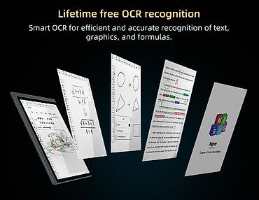 oneplus pad: Ultra-nazik Rəngli E-Ink Ağıllı Planşet - Dimensity 900 çipseti - — 8