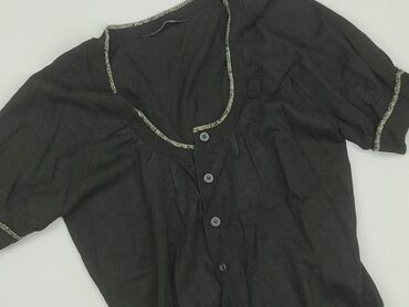 zara czarne t shirty: Dorothy Perkins, L (EU 40), condition - Good