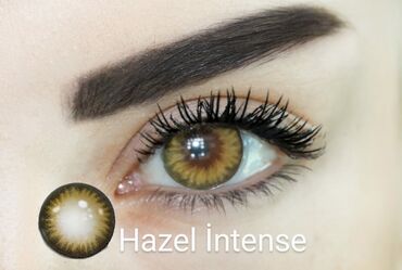 Göz üçün kosmetika: Göz zəri, Yeni, Pulsuz çatdırılma — 14