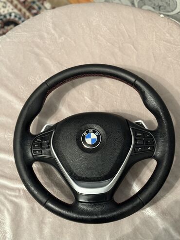 bmw 3 серия 320i efficientdynamics: Multirul, BMW, F30 F15, 2015 il