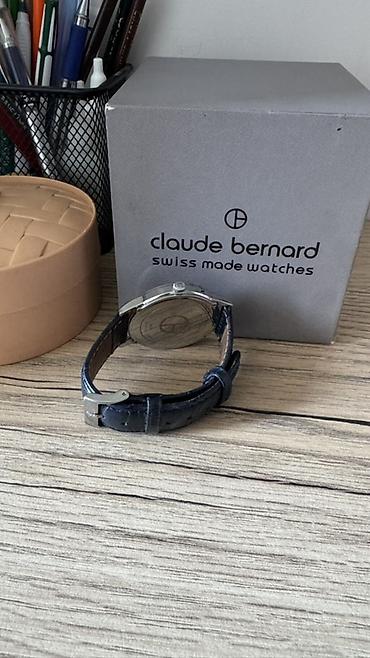 часы бернард эйч майер: Мужские наручные часы Claude Bernard (Swiss Made) - Швейцарское — 2