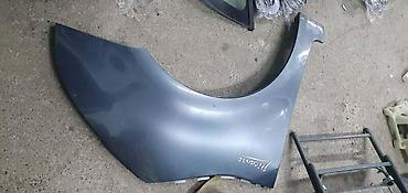 a4: BLATOBRAN I KRILO ZA CITROEN C4 PICASSO | Citroen C4 Picaso Krilo — 1
