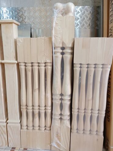 Obşivka: Obşifqa ( Vaqonkalarin ) Topdan ve Perakənden Satisi, Her Cür Bezekli — 17