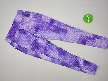 e obuwie nike: Legginsy Sportowe damskie, rozmiar L — 3
