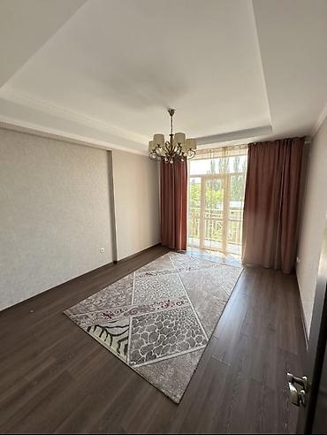 kant flat: 3 комнаты, 93 м², 4 мкр Элитка, 5 этаж — 3