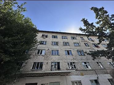 1 ком в аренда: 20 м², Без мебели — 1