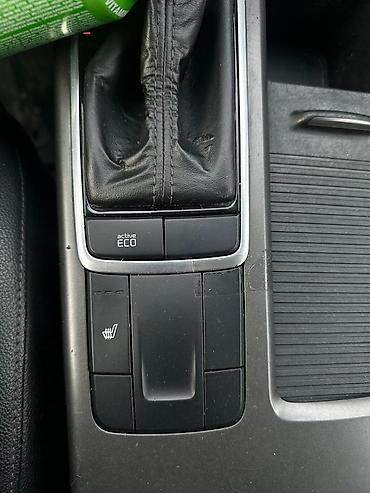 Kia: Kia K5: 2019 г., 2 л, Автомат, Газ, Седан — 10