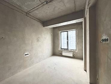 Продажа квартир: 3 комнаты, 106 м², Асанбай мкр Элитка, 9 этаж, ПСО (под самоотделку) — 8