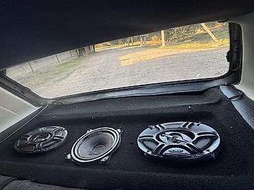 lf sonata: Volkswagen Golf: 1992 г., 1.8 л, Механика, Бензин, Хэтчбэк — 9
