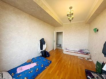 kreditle menziller: 3 otaqlı, Yeni tikili, m. Neftçilər, 96 kv. m — 7