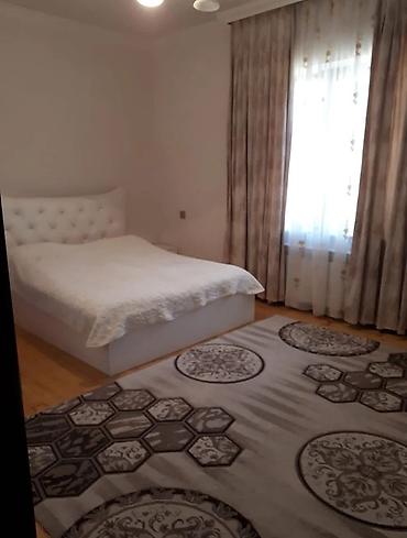 kire evler: 8 otaq, 220 kv. m, Kredit yoxdur, Orta təmir — 5