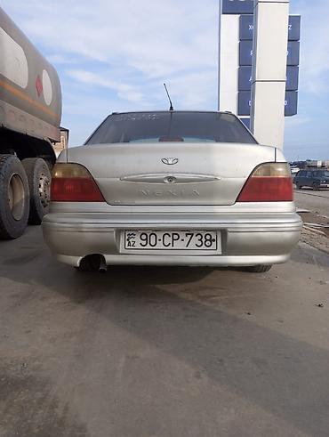 daewoo bs090: Daewoo Nexia: 1.5 l | 2008 il Sedan — 2