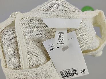komplet cropp: H&M, Top damski, rozmiar M — 4