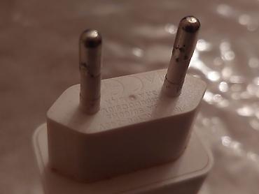 Adapterlər: Adapter 5 Vt, Yeni — 8