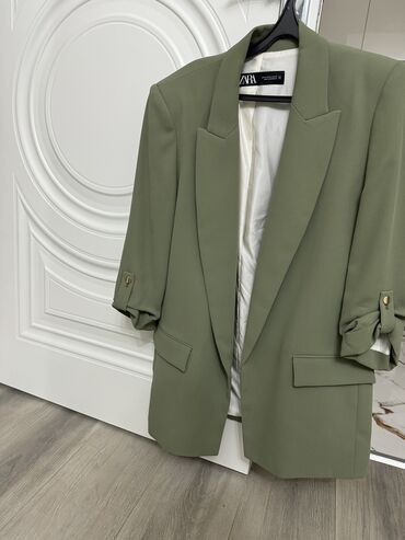 zara pencək: Pencək, Zara, L