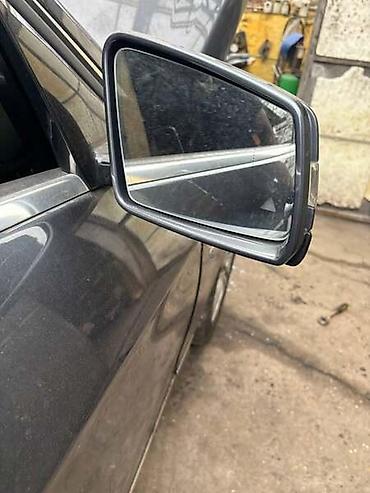 blaupunkt travelpilot e2: RETROVIZORI W212 ZA MERCEDES BENZ E 200, E 220, E 230 . OD 2009. DO — 3