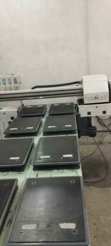 кондитерская печ: Ищу работу принтер печать шелкография 
опыт работы 2 года