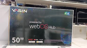 realmi note 50: Срочная акция Yasin 50 UD81 webos magic пульт smart Android Yasin — 8
