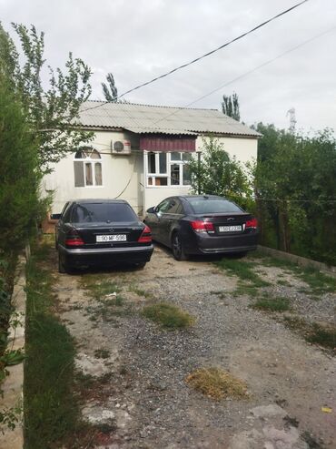 Boçkalar və çəlləklər: Ev satilir. cryranbatan yolun qiragnda 42 nomreli masurutun