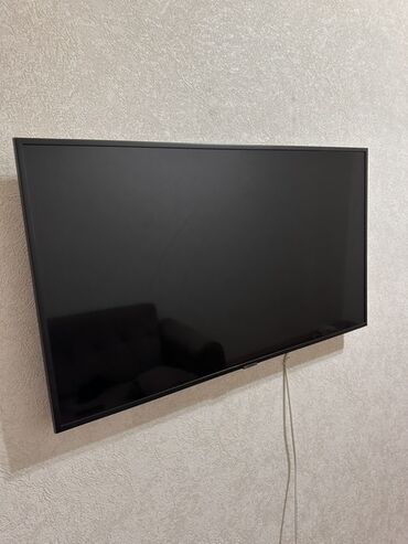 msi modern: Televizor Samsung 43"