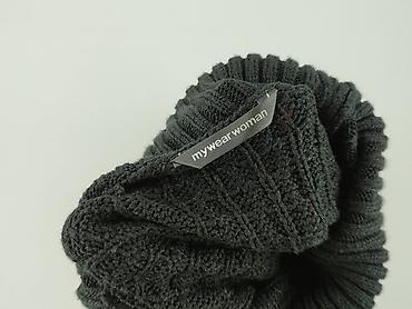 ponczo rowerowe: My Essential Wardrobe, Ponczo damskie, rozmiar One size — 4