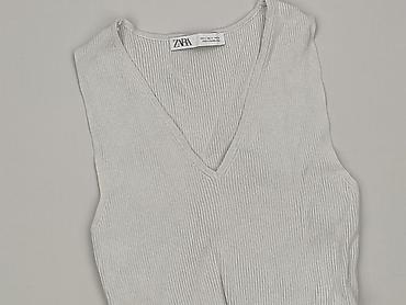 zara 2298: Zara, Top damski, rozmiar M — 1