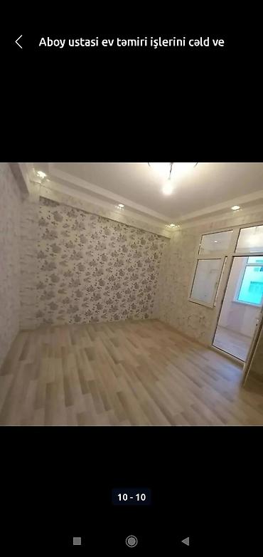 Malyar işləri: Aboy ustası laminat paduqa spoklyovka emusiya işleri görürük 2 nəfərik -da lalafo.az — 17 Malyar işləri: Aboy ustası laminat paduqa spoklyovka emusiya işleri görürük 2 nəfərik — 17